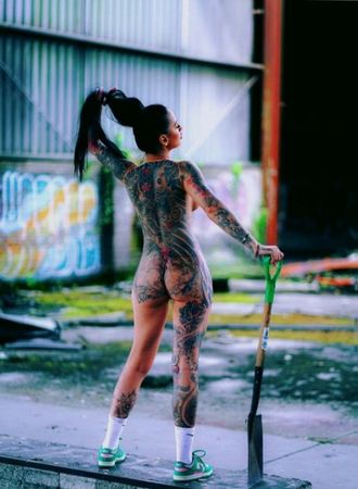 Escort Dominatrix Klara - Innsbruck / Austria