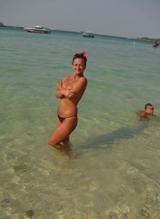 Escort Verena - Innsbruck / Austria