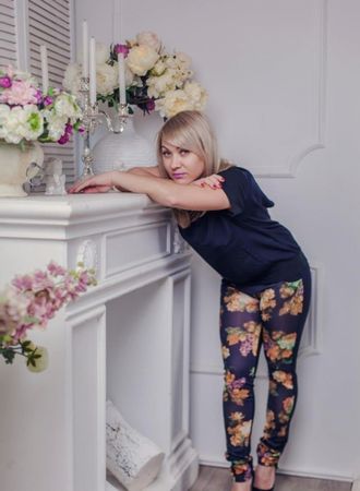 Ludmila