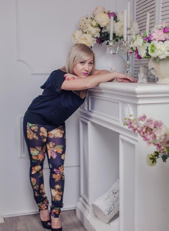Ludmila