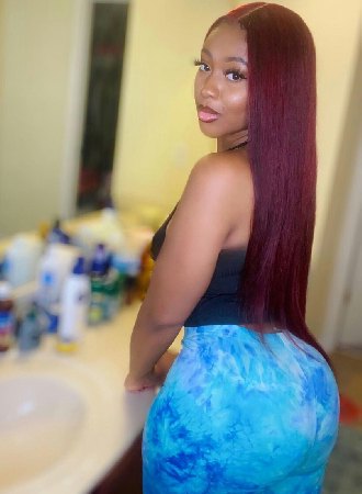 Sexyjasmin